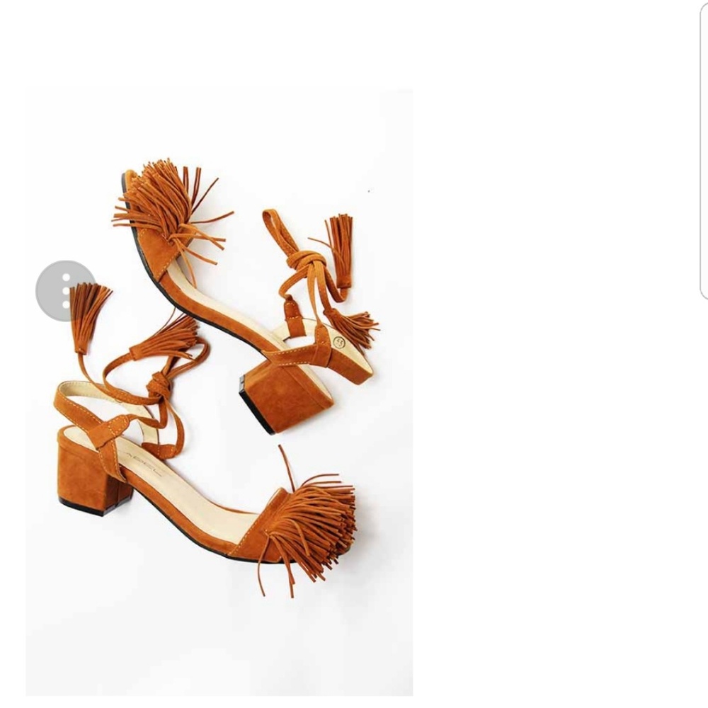 Sandals - Picture 2 of 2
